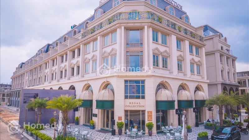 Chính thức nhận booking giỏ hàng mới - Regal Beach Luxury - siêu phẩm Regal Legend Quảng Bình - Ảnh 1