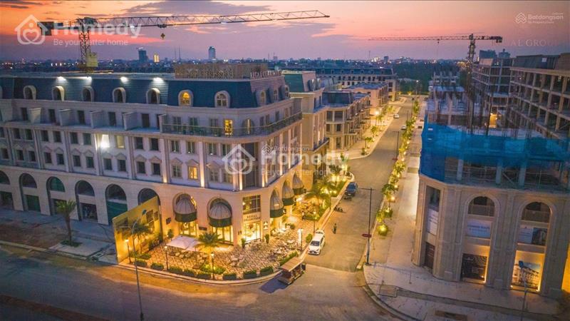 Chính thức nhận booking giỏ hàng mới - Regal Beach Luxury - siêu phẩm Regal Legend Quảng Bình - Ảnh 2