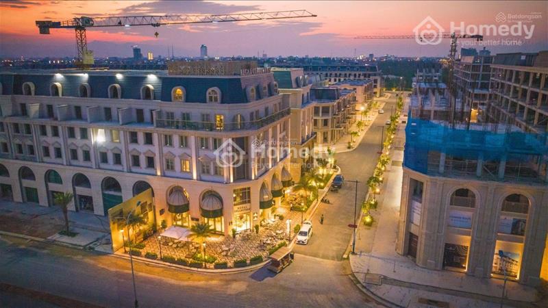 Nóng nhất Quảng Bình - Regal Group ra mắt hàng loạt siêu chính sách bom tấn tại dự án Regal Legend  - Ảnh 2