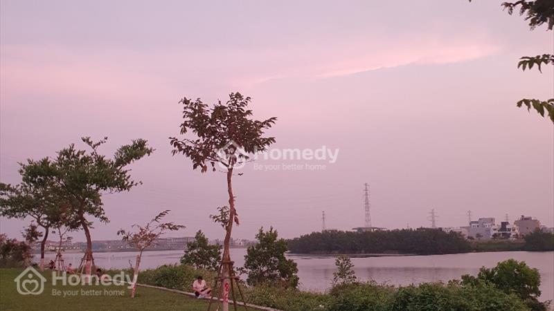Bán lô góc Mạc Cửu- Dương Tử giang, khu Nam Việt Á, sát sông, 102,4m2, LH 0974890 542- 0905 566 020 - Ảnh 2