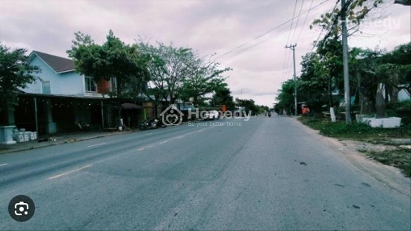 Chính chủ bán lô đất đường 15m ĐT602 Hòa Ninh - Ảnh 1