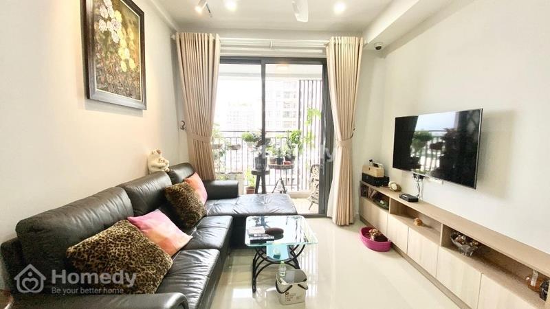 Lị Dị Chia Tài Sản Bán Gấp Căn Hộ Bontanica Premier Q Tân Bình, 69m2/2ty280tr ,Shr ,Tiện ích đầy đủ - Ảnh 1
