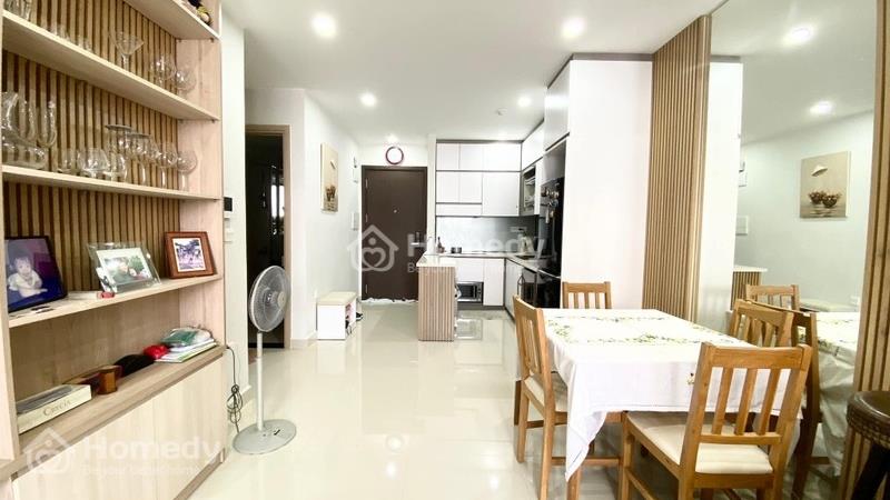 Lị Dị Chia Tài Sản Bán Gấp Căn Hộ Bontanica Premier Q Tân Bình, 69m2/2ty280tr ,Shr ,Tiện ích đầy đủ - Ảnh 4