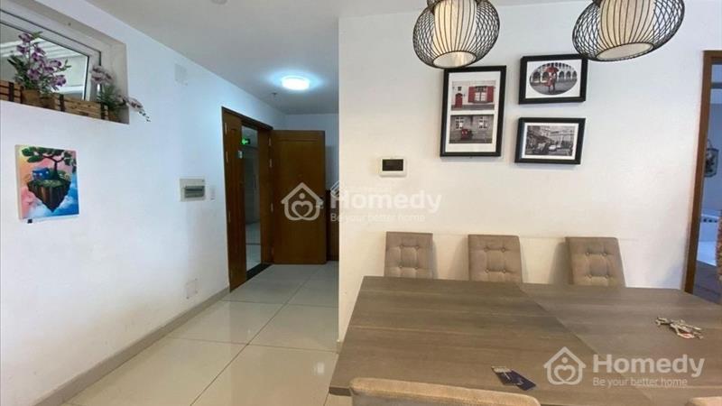 Khó khăn tài chính bán CH Sky Center, TB 80m2 sẵn nt cơ bản giá chỉ với 2,29 tỷ - Ảnh 3
