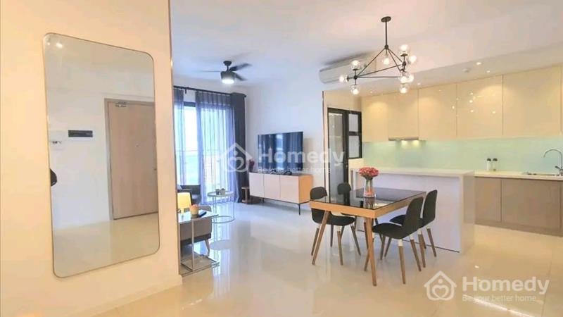 SỐC! Chỉ 1.5tỷ CÓ Ngay CH Saigon Homes Bình Tân DT 70m2 2PN vay đc NH - Ảnh 1