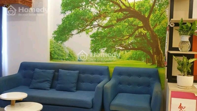 Cần bán Cực Kì Gấp chung cư Tản Đà Court Dt 74m² 2PN  Giá CHỈ 1,62 TỶ Full Nội Thất - Ảnh 1