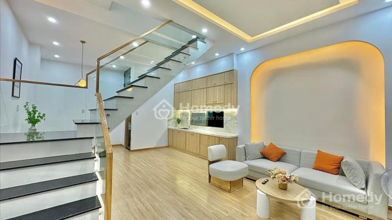 Bán nhà 2 tầng 2 mặt kiệt Trưng Nữ Vương, Hải Châu, Đà Nẵng - Ảnh 2