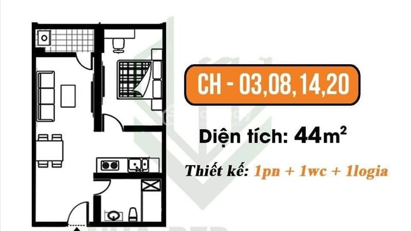 Bán chung cư CT3 Nghĩa Đô chỉ với hơn 2,5 tỷ, bán căn hộ CT3 Nghĩa Đô giá từ hơn 5x triệu/m² - Ảnh 9