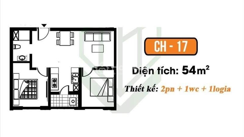 Bán chung cư CT3 Nghĩa Đô chỉ với hơn 2,5 tỷ, bán căn hộ CT3 Nghĩa Đô giá từ hơn 5x triệu/m² - Ảnh 6