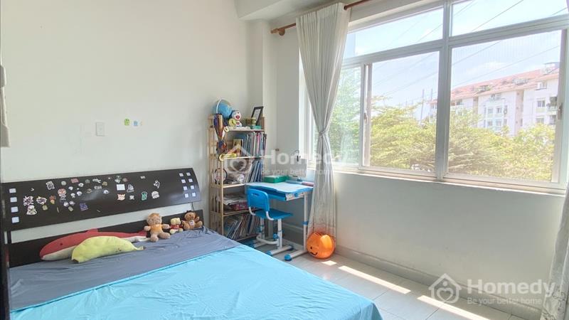 Bán căn hộ góc, chung cư An Viên khu Nam Long Trần Trọng Cung, quận 7 - Ảnh 10