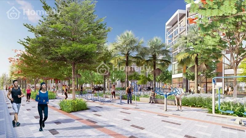 Muốn tránh xa khói bụi, tiếng ồn, tắc đường, bon chen, thì đâu là giải pháp dành cho bạn? - Ảnh 10