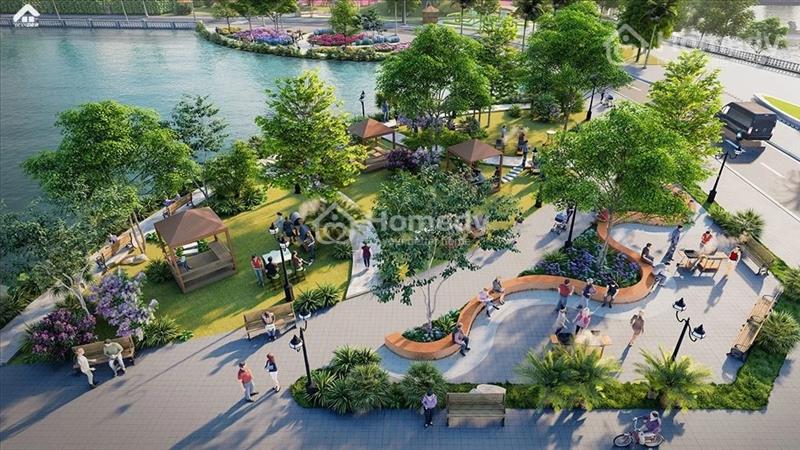 Muốn tránh xa khói bụi, tiếng ồn, tắc đường, bon chen, thì đâu là giải pháp dành cho bạn? - Ảnh 11