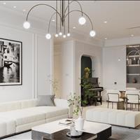 Bán căn 160m2 tầng cao 4 phòng ngủ full nội thất cao cấp chủ mới hoàn thiện BRG Lê Văn Lương