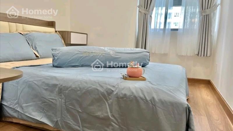 Gấp Lắm Rồi Bán chung cư Tara Resident Quận 8  giá chỉ 1 tỷ 470 triệu DT:85m2 2PN Có Sổ Hồng - Ảnh 3