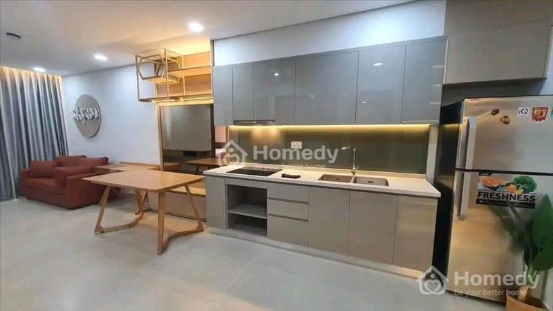 Chuyển Nhà Bán CH Flora Novia Q.TĐ 57m2 Chỉ 1 Tỷ470TR 2PN Full Nt - Ảnh 2