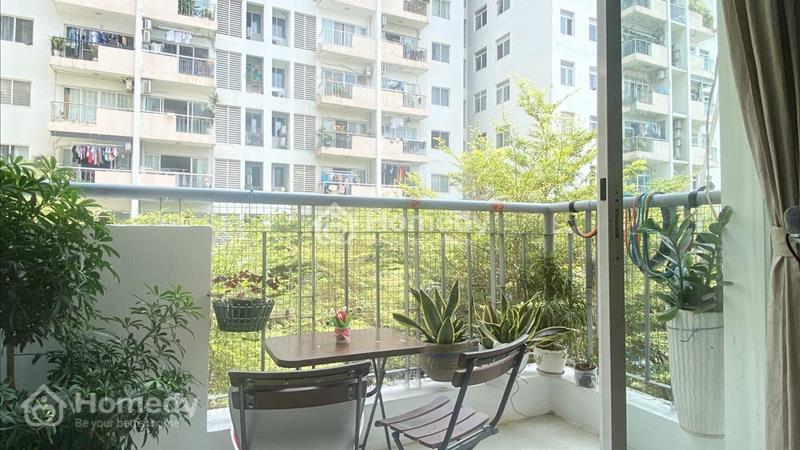 Bán căn hộ góc, chung cư An Viên khu Nam Long Trần Trọng Cung, quận 7 - Ảnh 9