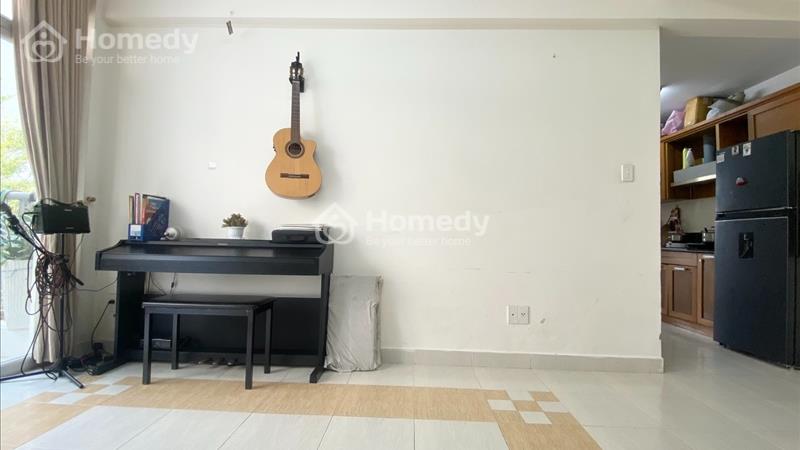 Bán căn hộ góc, chung cư An Viên khu Nam Long Trần Trọng Cung, quận 7 - Ảnh 8