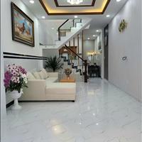 Bán nhà đường Nguyễn Thông-Q3, 67.2m2, 1 tỷ 240 triệu, SHR, gần chợ, trường học