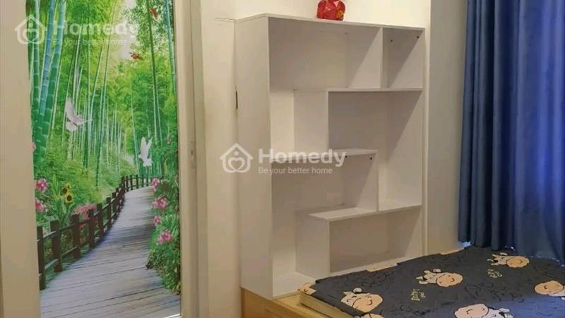 Cần bán Cực Kì Gấp chung cư Tản Đà Court Dt 74m² 2PN  Giá CHỈ 1,62 TỶ Full Nội Thất - Ảnh 3