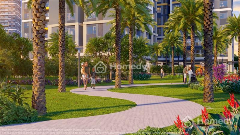 Căn hộ Vinhomes Grand Park- Nguyễn Xiển-TP. Thủ Đức,HTLS 0%/ 48 tháng, CK 10-14%, nhận nhà Q4/2024 - Ảnh 2