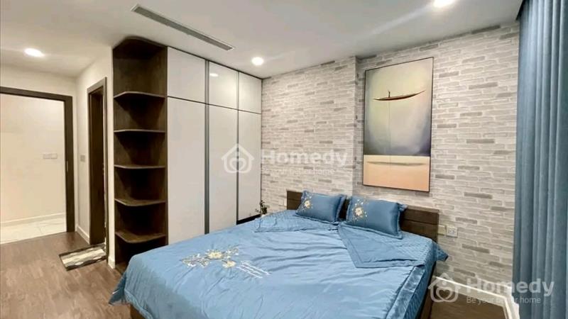 TÌM Đâu RA CH Viva Riverside Q6 dt78m2 Chỉ 1 tỷ580tr 2PN Tặng Nội Thất - Ảnh 4