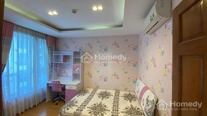 Khó khăn tài chính bán CH Sky Center, TB 80m2 sẵn nt cơ bản giá chỉ với 2,29 tỷ - Ảnh 6