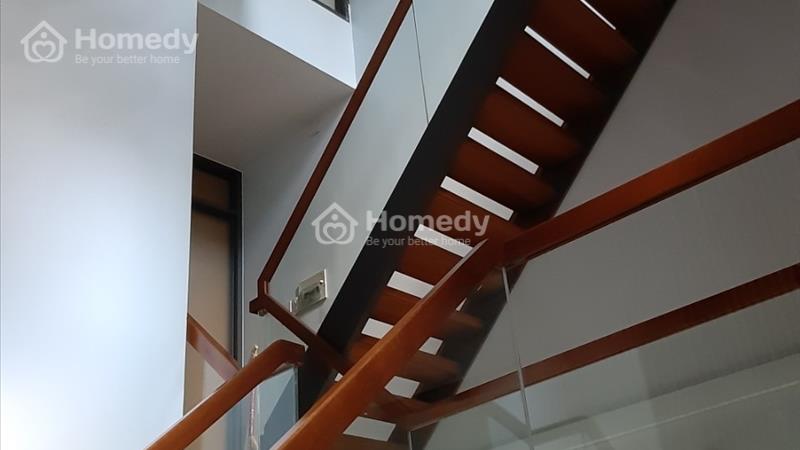 Bán nhà 2 mặt tiền hẻm  kế bên emart Gò Vấp giáp Bình Thạnh, dt 4,4x18 nở hậu vuông vức chỉ 90tr/m2 - Ảnh 8