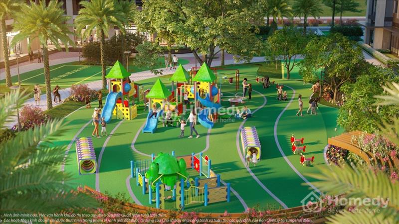 Căn hộ Vinhomes Grand Park- Nguyễn Xiển-TP. Thủ Đức,HTLS 0%/ 48 tháng, CK 10-14%, nhận nhà Q4/2024 - Ảnh 5