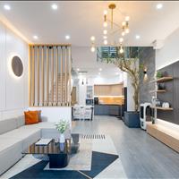 Lh Đạt 0799218176 Cần tiền chữa bệnh bán nhà 60m2, 1 trệt 2 lầu, SHR, Nguyễn Văn Lượng