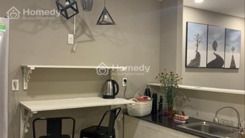 Siêu ưu đãi giá chỉ 1,96 tỷ CH The Gold View, Q4 72m2 rộng rãi, tặng kèm full nt - Ảnh 7