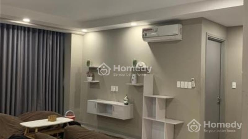 Siêu ưu đãi giá chỉ 1,96 tỷ CH The Gold View, Q4 72m2 rộng rãi, tặng kèm full nt - Ảnh 1