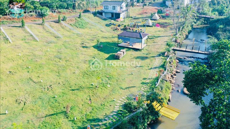 Đất Lộc An view suối thổ cư sổ sẵn cách QL 20 2km - Ảnh 4