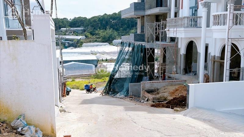 Bán nhanh nhà đẹp giá tốt tại Vạn Thành- phường 5- Đà Lạt - Ảnh 3