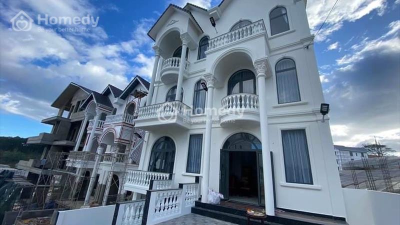 Bán nhanh nhà đẹp giá tốt tại Vạn Thành- phường 5- Đà Lạt - Ảnh 2