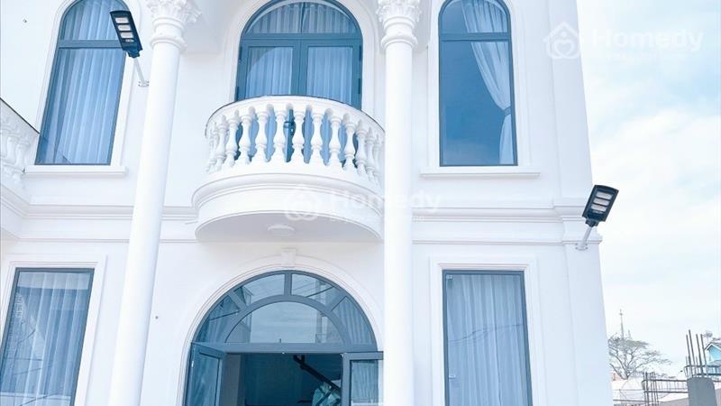 Bán nhanh nhà đẹp giá tốt tại Vạn Thành- phường 5- Đà Lạt - Ảnh 1