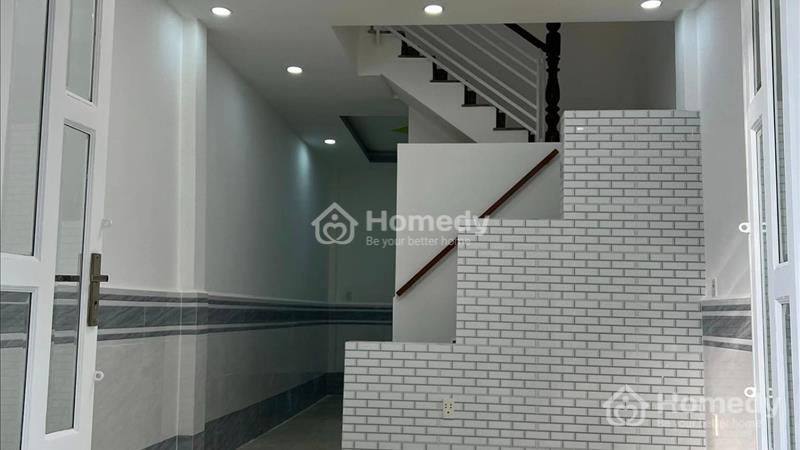 Lh Đạt 0799218176 Cần ra đi gấp căn nhà 1T1L đường Trần Mai Ninh 60m2/giá 1 tỷ 80tr. Shr - Ảnh 1