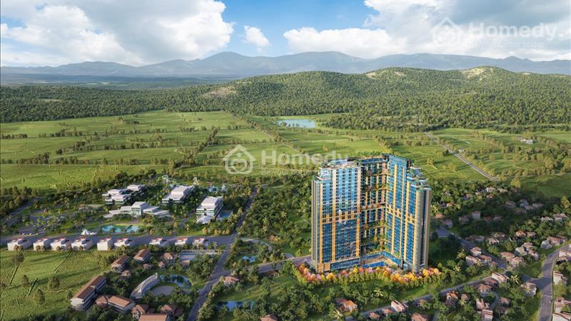 Đầu tư 1,3 tỷ - Tắm khoáng nóng trọn đời miễn phí, hàng tháng thu về 10-15 triệu - Ảnh 3