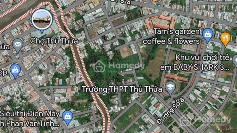 Cần Bán Đất Trung Tâm Long An : Vị trí đắc địa Kinh Doanh Đầu Tư - Ảnh 11