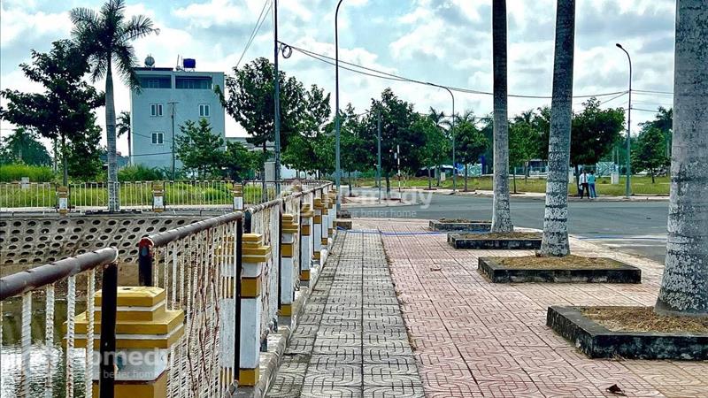 Cần Bán Đất Trung Tâm Long An : Vị trí đắc địa Kinh Doanh Đầu Tư - Ảnh 9