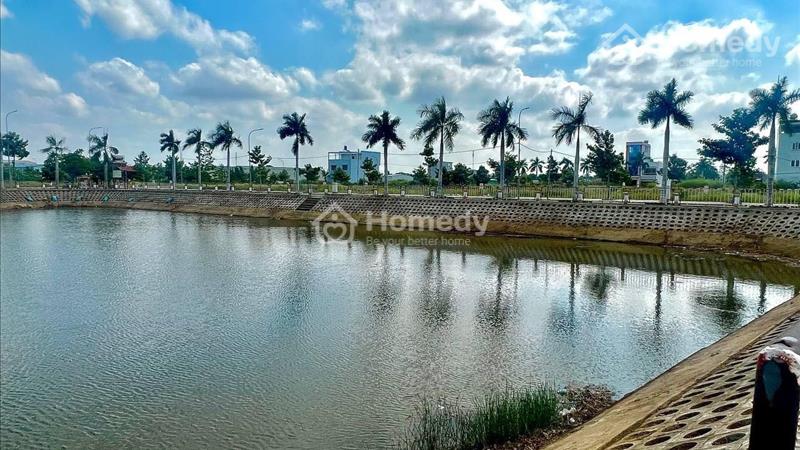 Cần Bán Đất Trung Tâm Long An : Vị trí đắc địa Kinh Doanh Đầu Tư - Ảnh 10