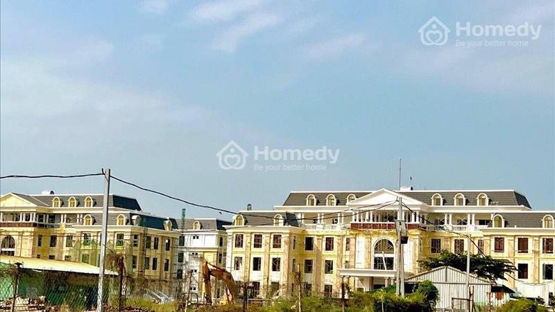 Cần Bán Đất Trung Tâm Long An : Vị trí đắc địa Kinh Doanh Đầu Tư - Ảnh 2