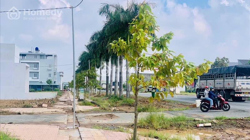 Cần Bán Đất Trung Tâm Long An : Vị trí đắc địa Kinh Doanh Đầu Tư - Ảnh 4