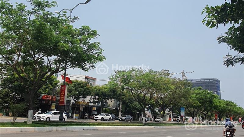 Bán đất tặng nhà 2 tầng đường Lê Văn Hiến gần bệnh viện 600 giường. Chỉ với 5,x tỷ - Ảnh 1