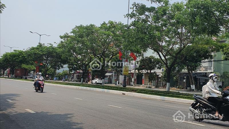 Bán đất tặng nhà 2 tầng đường Lê Văn Hiến gần bệnh viện 600 giường. Chỉ với 5,x tỷ - Ảnh 2