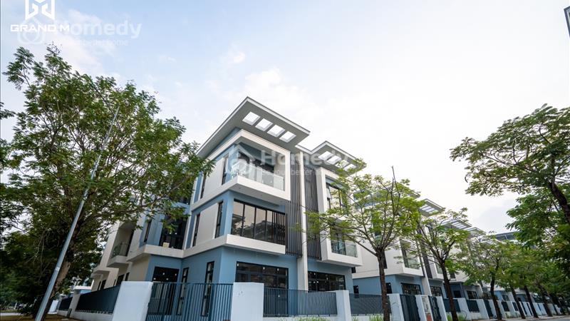  Siêu Dinh Thự Song Lập An Quý Villa - KĐT Dương Nội (Đường Lê Quang Đạo kéo dài) - Gía gốc CĐT - Ảnh 4