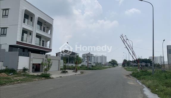 Tổng hợp nhanh các nền đất giá tốt nhất tại D/A Biệt Thự Phú Nhuận, P Phước Long B giá từ 53tr/m2  - Ảnh 1