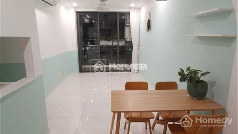 Vợ Chú Năm Bệnh Nặng Bán Gấp Căn Hộ Precia Q2 , 71.3m2/2ty500tr , Shr , nội khu nhiều tiện ích - Ảnh 1