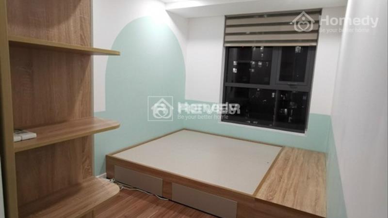 Vợ Chú Năm Bệnh Nặng Bán Gấp Căn Hộ Precia Q2 , 71.3m2/2ty500tr , Shr , nội khu nhiều tiện ích - Ảnh 2