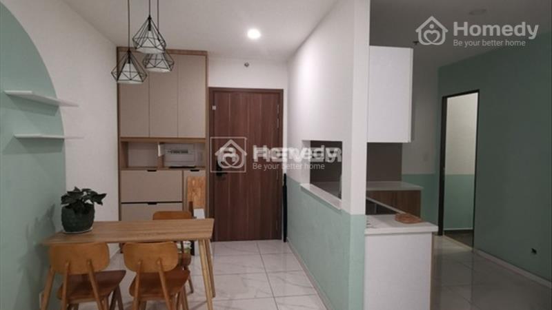 Vợ Chú Năm Bệnh Nặng Bán Gấp Căn Hộ Precia Q2 , 71.3m2/2ty500tr , Shr , nội khu nhiều tiện ích - Ảnh 7