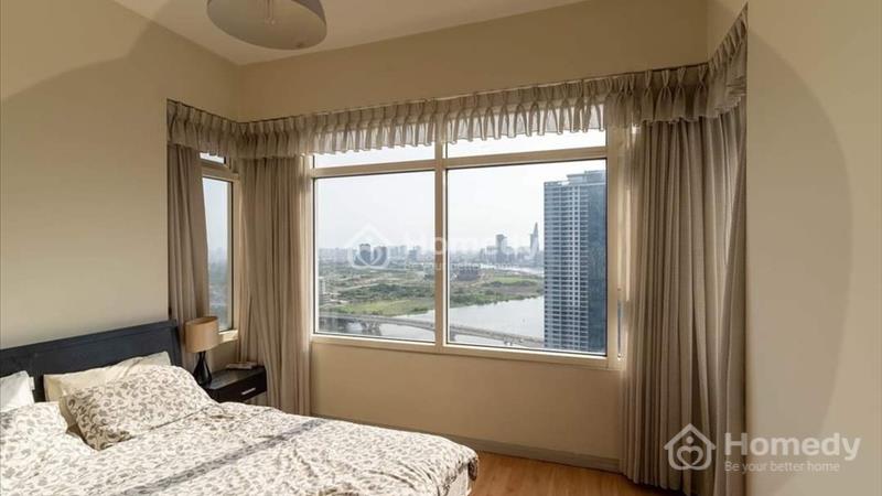 Kinh Doanh Thua Lỗ Bán Gấp Căn Hộ Saigon Pearl Q Bình Thạnh , 84m2/2ty750 , Shr , tiện ích đầy đủ - Ảnh 1